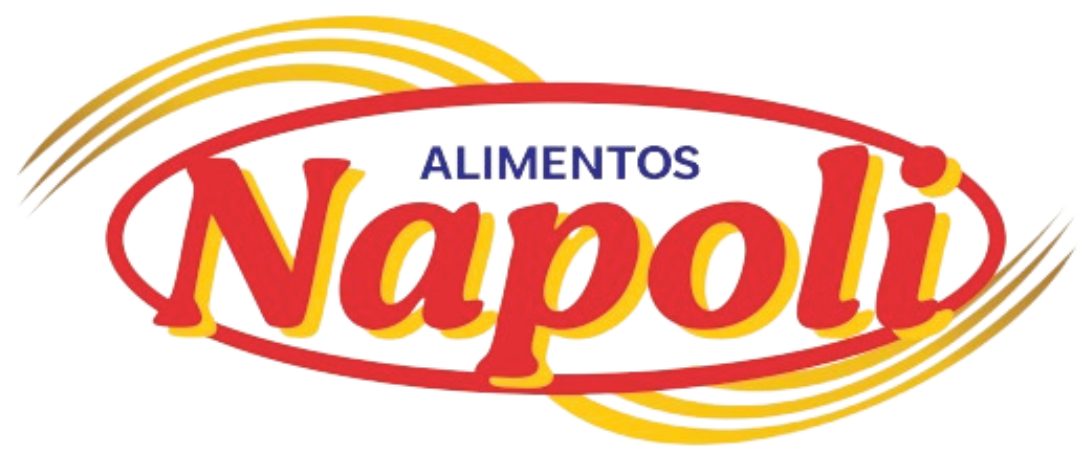 Fideos Napoli Logo